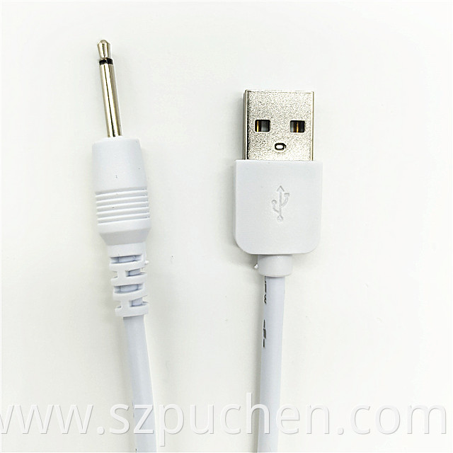 Audio Charging Cable